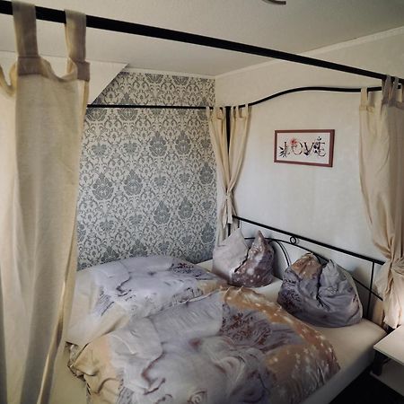 Tinytimeout Westerwald Ellar Экстерьер фото