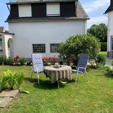 Tinytimeout Westerwald Ellar Экстерьер фото
