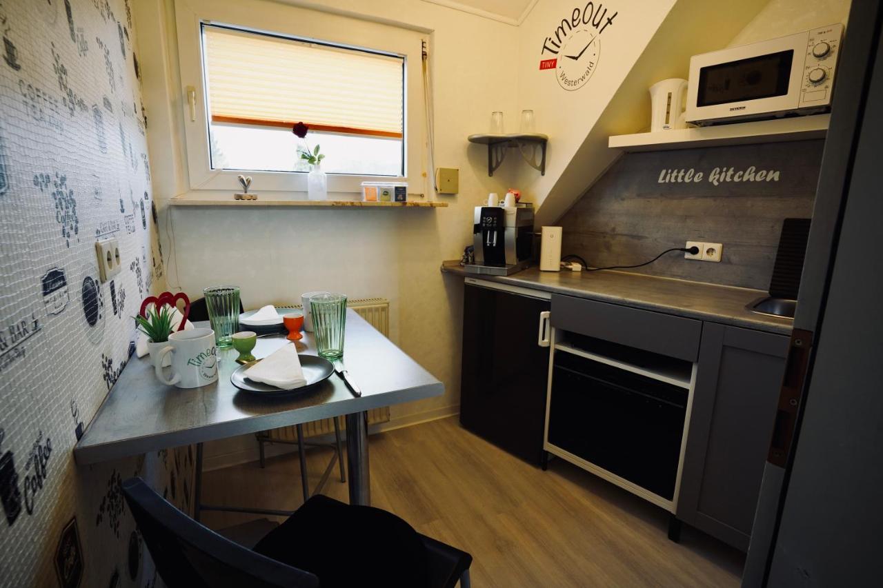 Tinytimeout Westerwald Ellar Экстерьер фото