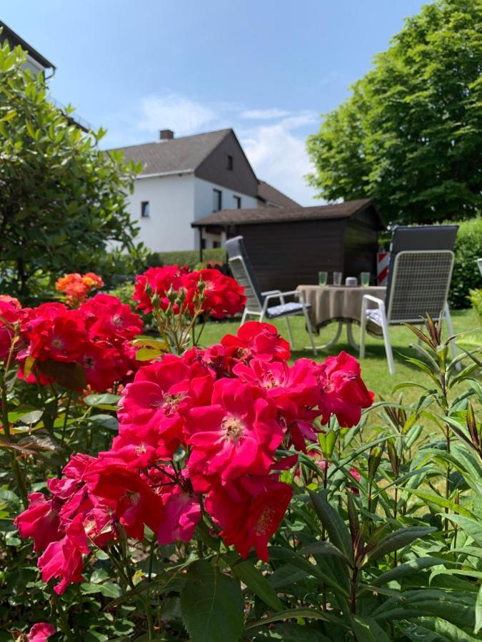 Tinytimeout Westerwald Ellar Экстерьер фото