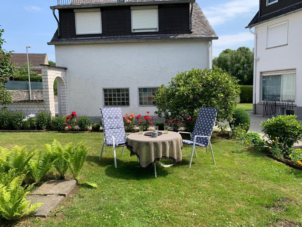 Tinytimeout Westerwald Ellar Экстерьер фото